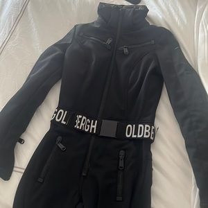 Goldebergh ski suit